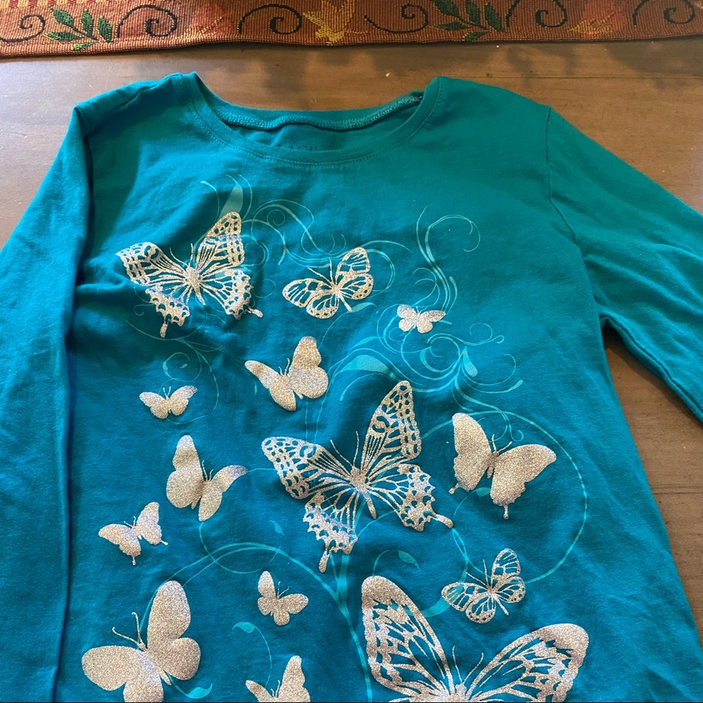 Childrens place top